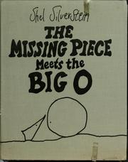 best books about Shel Silverstein The Missing Piece Meets the Big O