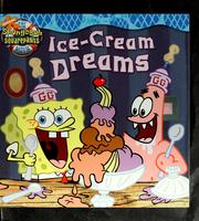 Cover of: Ice-Cream Dreams
