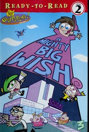 Cover of: A mighty big wish