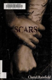 best books about Self Harm Scars