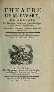 Cover image for Theatre