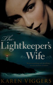 best books about lighthouse keepers The Lighthouse Keeper's Wife
