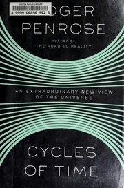 Cover of: Cycles of Time: An Extraordinary New View of the Universe