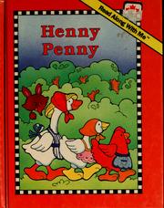 Cover of: Henny Penny