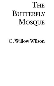 best books about Muslim Girl The Butterfly Mosque