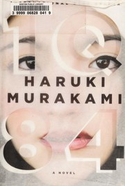 best books about The Multiverse 1Q84