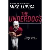 best books about Sportsmanship Elementary The Underdogs