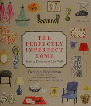 best books about style The Perfectly Imperfect Home