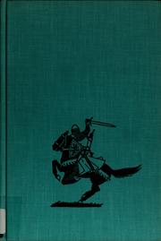 Cover of: Dietrich of Berne and the dwarf king Laurin