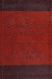 best books about Marriage Christian The Love and Respect Experience