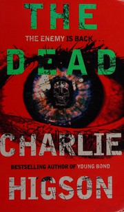 best books about zombies for young adults The Dead