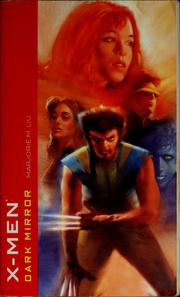 Cover of: Dark mirror