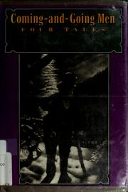 Cover of: Coming-and-going men