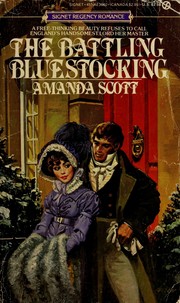 Cover of: The Battling Bluestocking