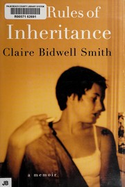 best books about Grief And Loss The Rules of Inheritance