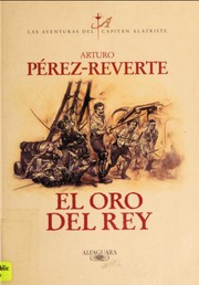Cover of: El oro del rey