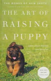 best books about Training Dogs The Art of Raising a Puppy