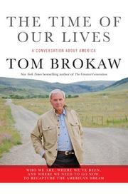 Cover of: The time of our lives