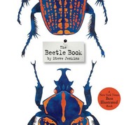 best books about Bugs The Beetle Book