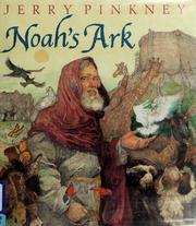 Cover of: Noah's Ark (Caldecott Honor Book)