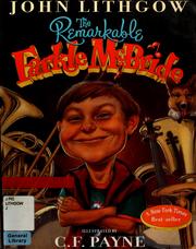 best books about music for preschoolers The Remarkable Farkle McBride