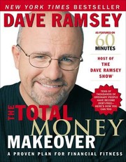 best books about Saving Money For Young Adults The Total Money Makeover: A Proven Plan for Financial Fitness