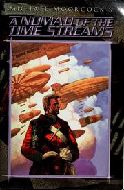Cover of: A Nomad of the Time Streams