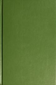 Cover of: The Dilemma of the alcoholic marriage
