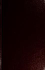 Cover of: The twelve steps and twelve traditions of Overeaters Anonymous