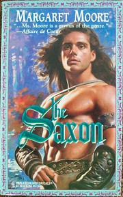 Cover of: The Saxon