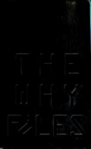 Cover of: The Why Files: When Can I Start Dating?