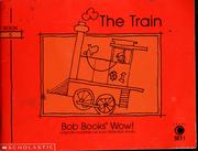 Cover of: The train