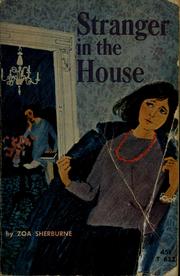 Cover of: Stranger in the house