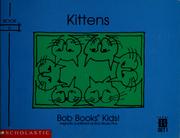 Cover of: Kittens