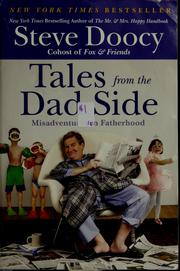 Cover of: Tales from the dad side