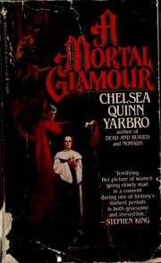 Cover of: A Mortal Glamour