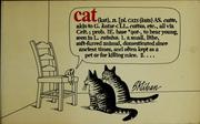 Cover of: Cat