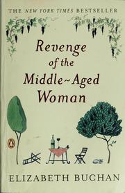 Cover of: Revenge of the middle-aged woman