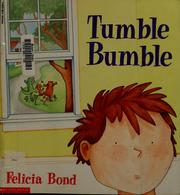 Cover of: Tumble bumble