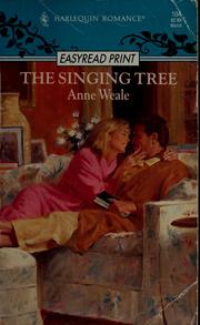 Cover of: The singing tree