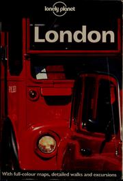 Cover of: London