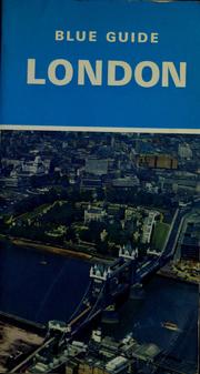 Cover of: London