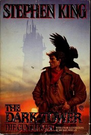 Cover of: The Gunslinger