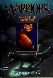 Cover of Forest of Secrets