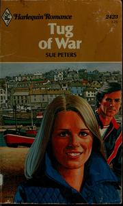 Cover of: Tug of war