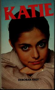 Cover of: Katie