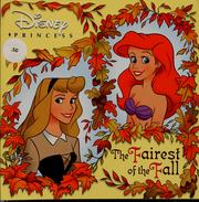 Cover of: Disney Princess