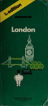 Cover of: London