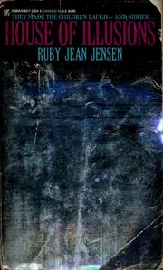 Cover of: House of illusions
