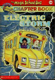 Cover of: Electric storm